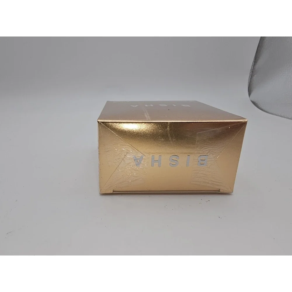 BISHA Essential Setting Powder Tokyo Translucent Full Size .071 oz 20g NIB Seale